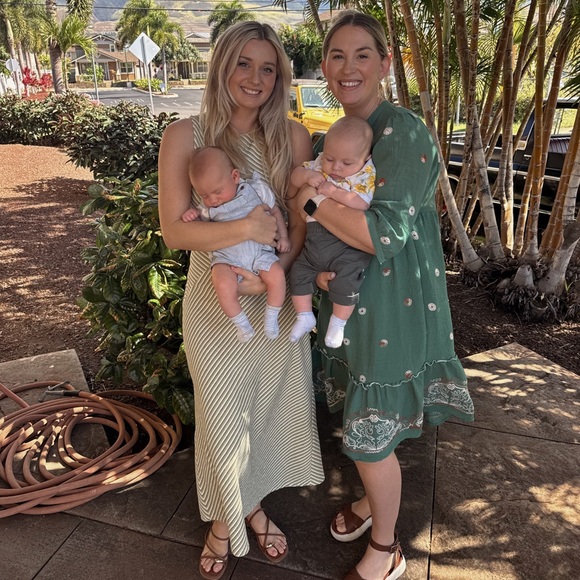 MON RENN dress - Picture 8 of 8